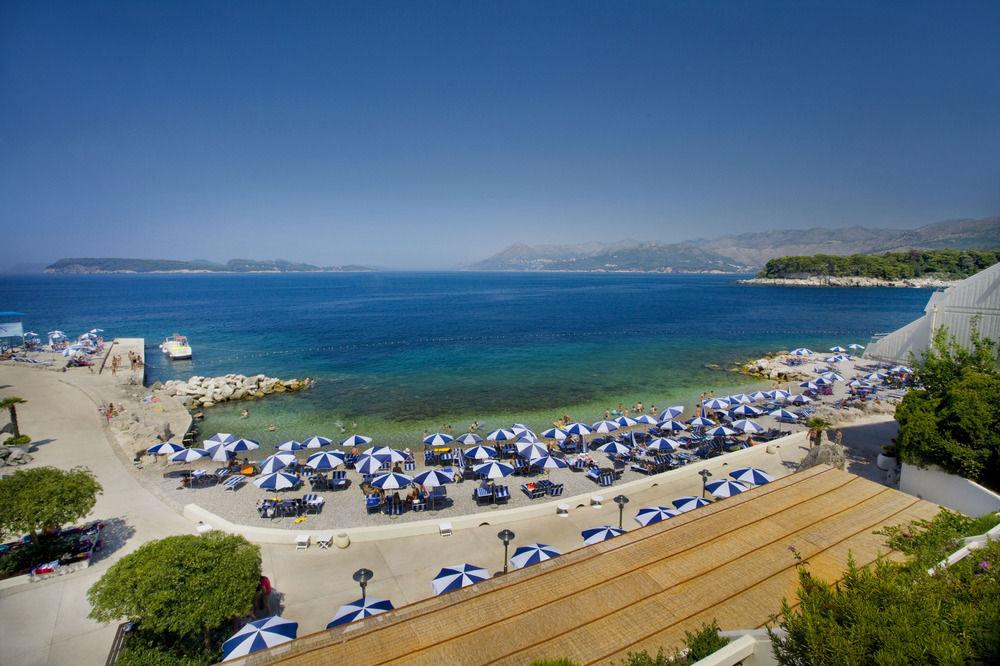 Valamar Argosy Hotel 4*