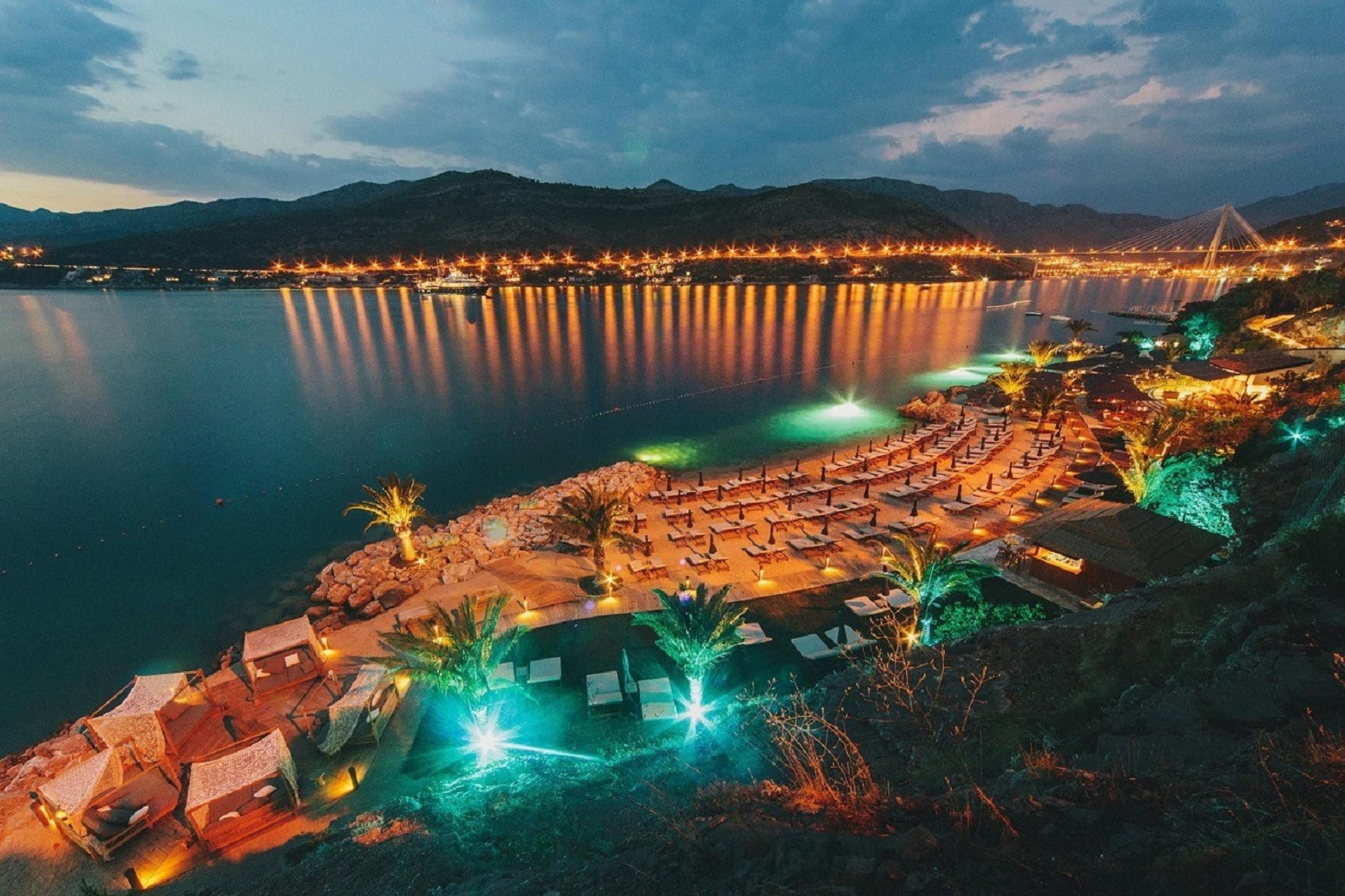 Hotel Valamar Argosy 4*