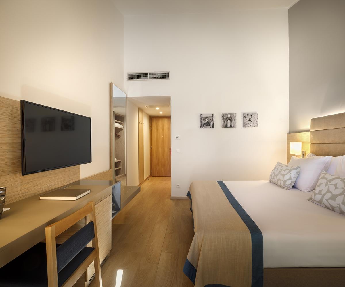 Hotel Valamar Argosy