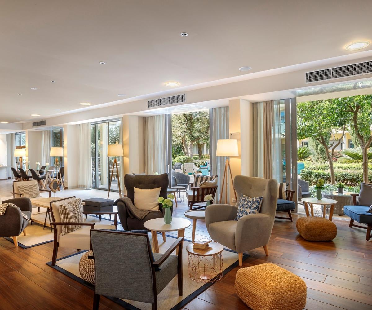Valamar Argosy Hotel 4*