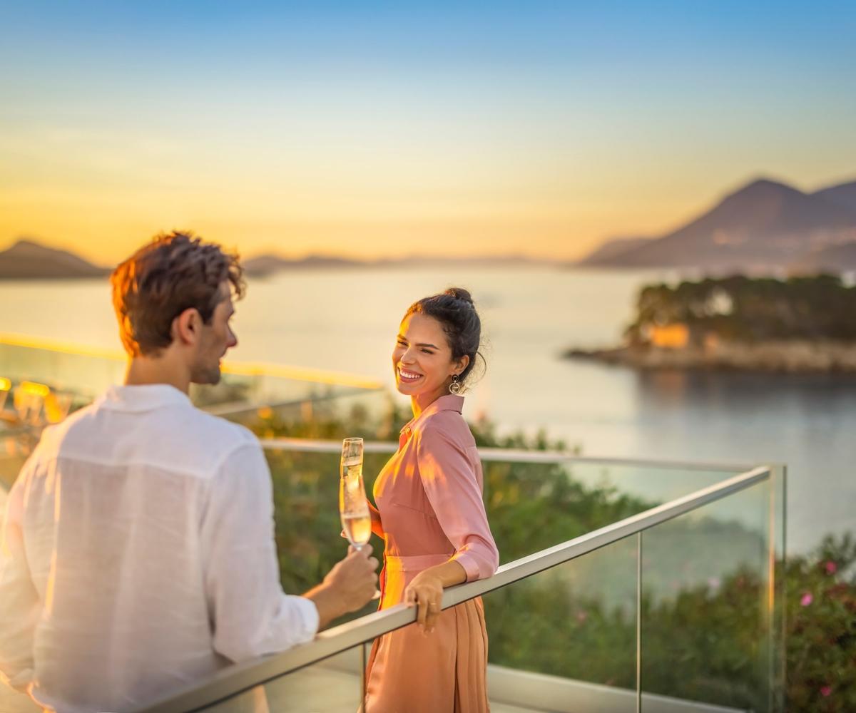 Hotel Valamar Argosy Dubrovnik