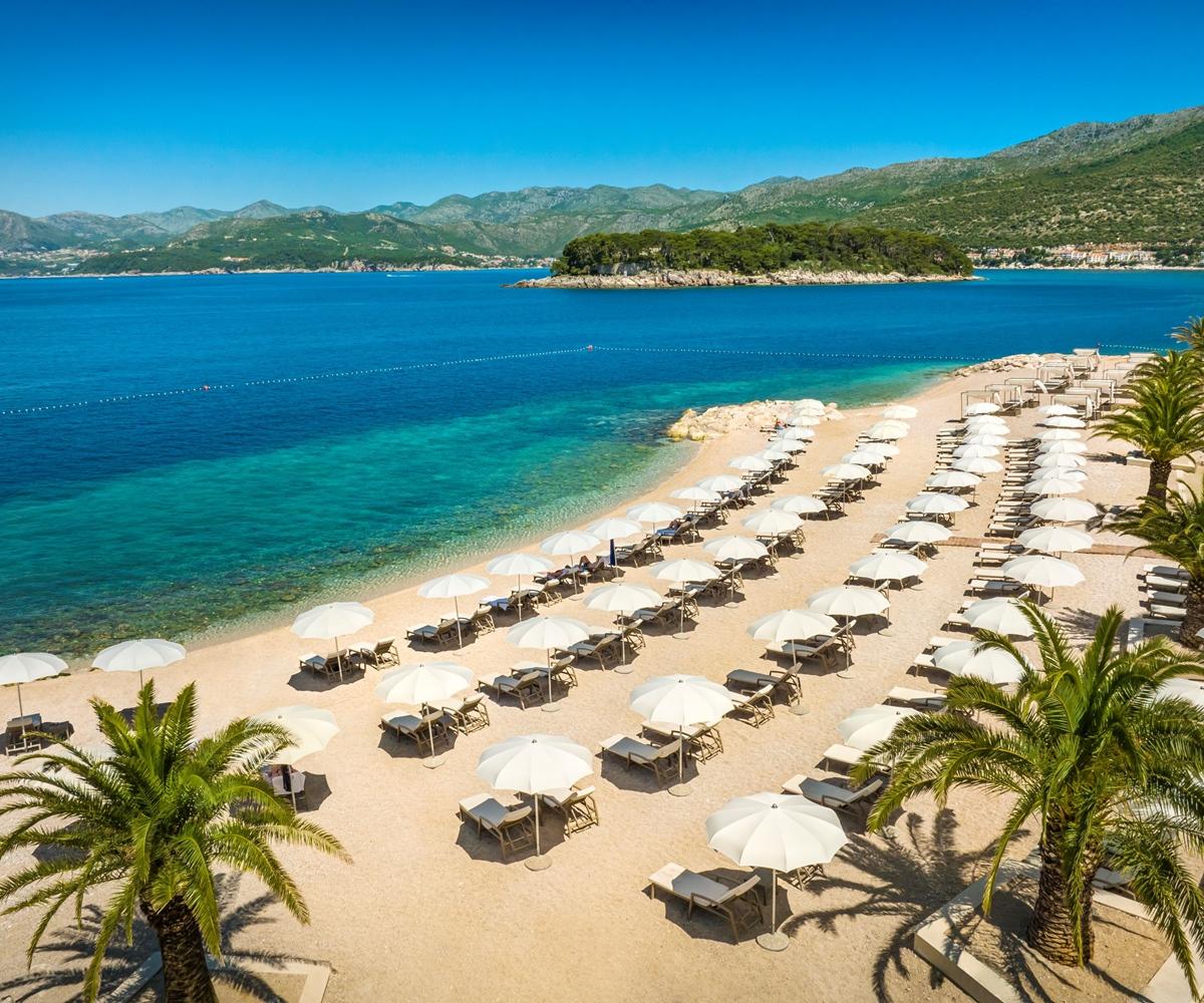Valamar Argosy Hotel