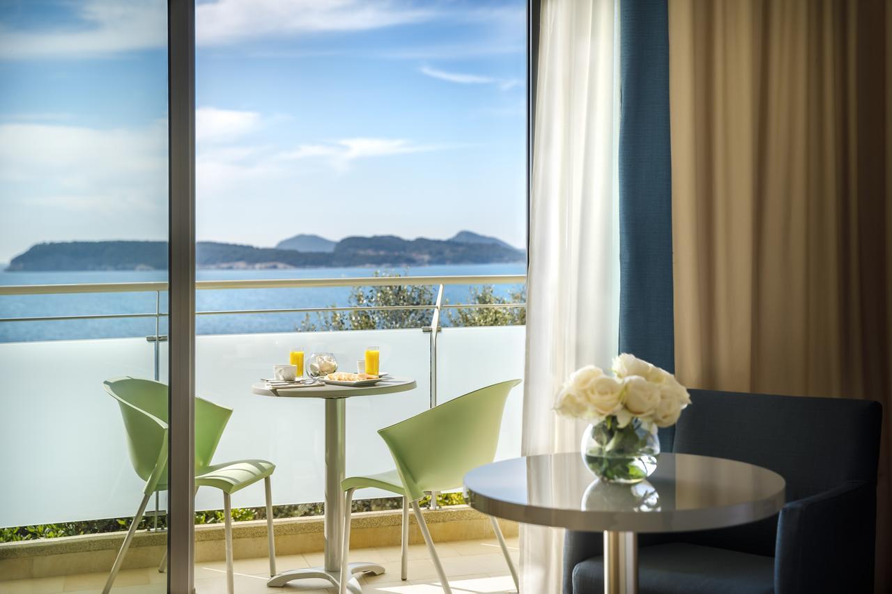 Hotel Valamar Argosy Dubrovnik