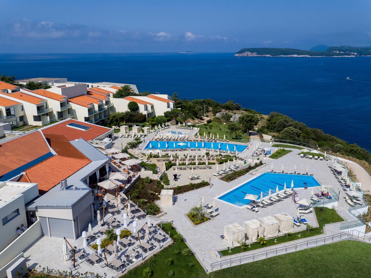 Hotel Valamar Argosy 4*