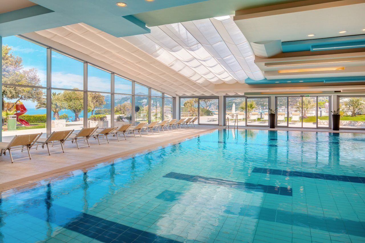 Hotel Valamar Argosy 4*