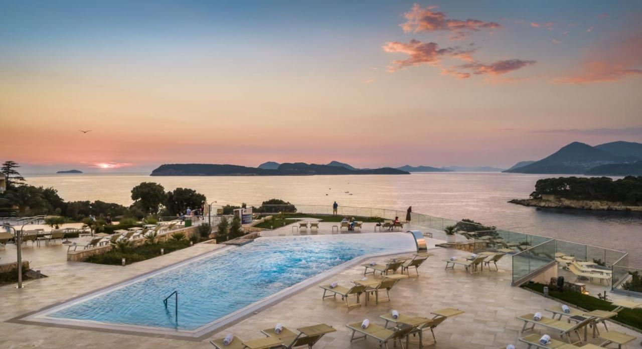 Hotel Valamar Argosy Dubrovnik