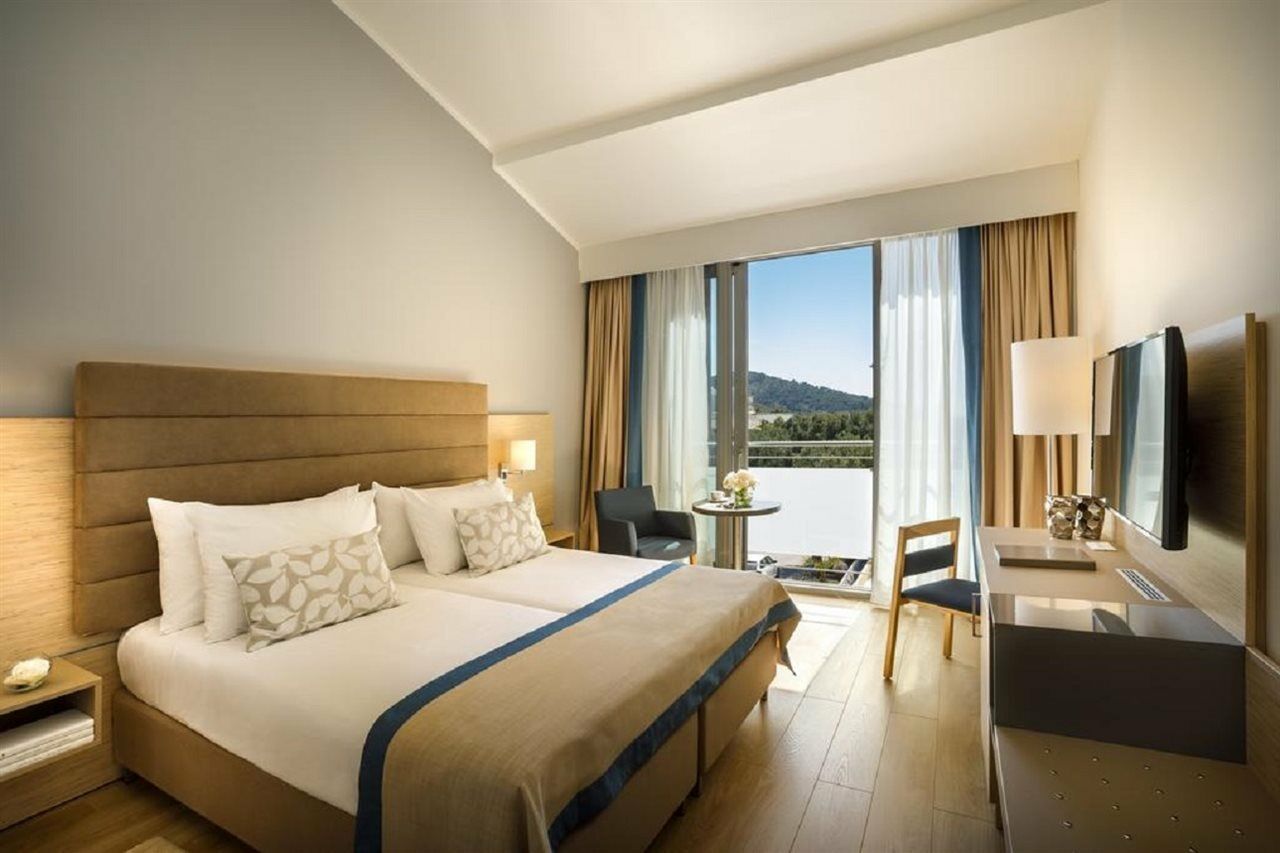 Valamar Argosy Hotel