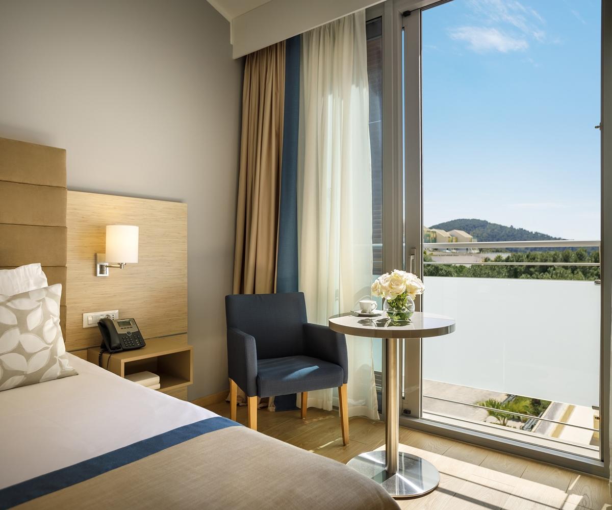 Hotel Valamar Argosy 4*